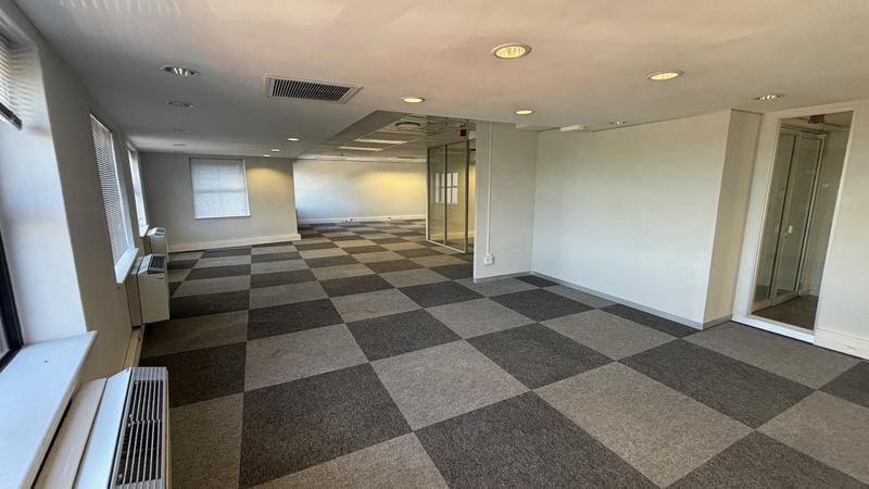 To Let commercial Property for Rent in Mowbray Western Cape